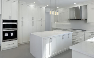 5 Common Mistakes to Avoid During Kitchen Remodeling: A Guide to a Functional Dream Kitchen