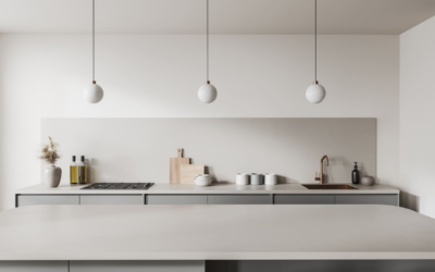 How to Choose the Perfect Stone Countertop: Durability Meets Design