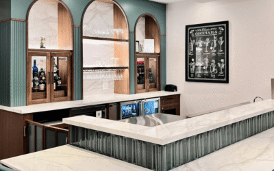 Custom Cabinets vs Prefabricated Cabinets: Which One is Right for Your Kitchen?